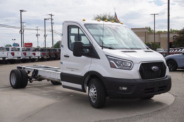 2023 Ford Transit-350 Base