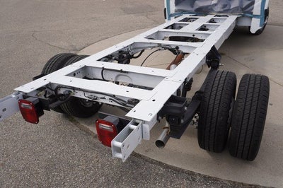 2023 Ford Transit-350 Base