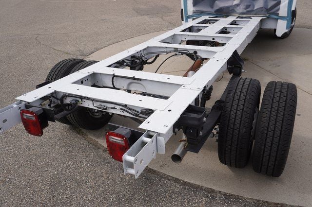 2023 Ford Transit-350 Base