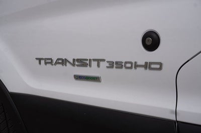2023 Ford Transit-350 Base