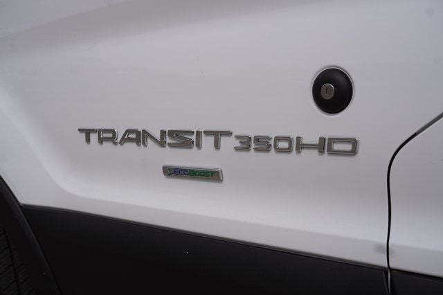 2023 Ford Transit-350 Base