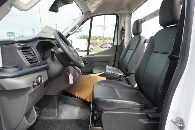 2023 Ford Transit-350 Base