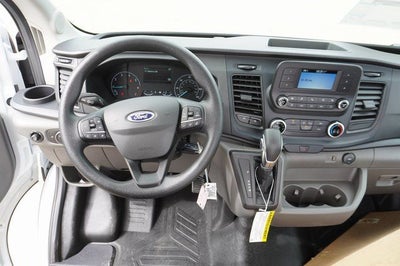 2023 Ford Transit-350 Base
