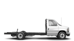 2025 Ford E-450SD Base DRW