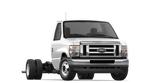 2025 Ford E-450SD Base DRW