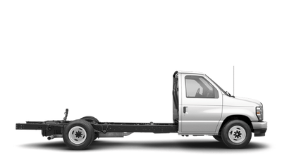 2025 Ford E-450SD Base DRW