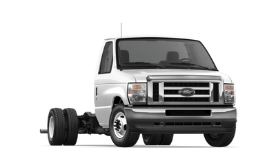 2025 Ford E-450SD Base