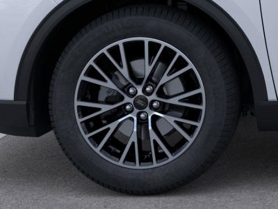 2026 Ford Escape Plug-In Hybrid Base