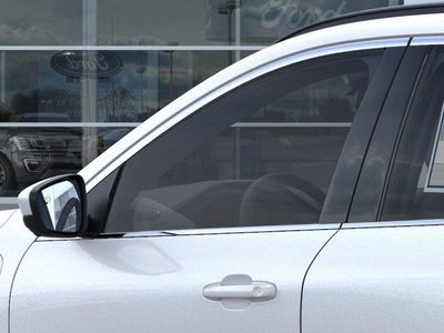 2026 Ford Escape Plug-In Hybrid Base