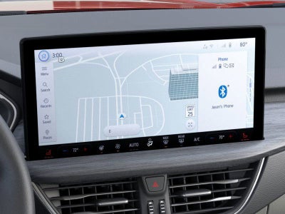 2025 Ford Escape Plug-In Hybrid Base