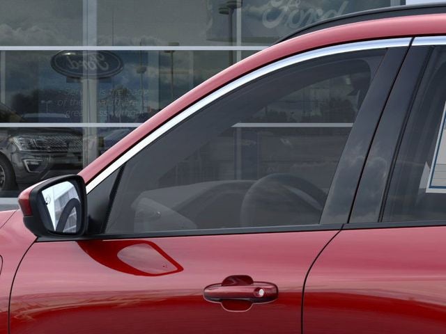 2025 Ford Escape Plug-In Hybrid Base