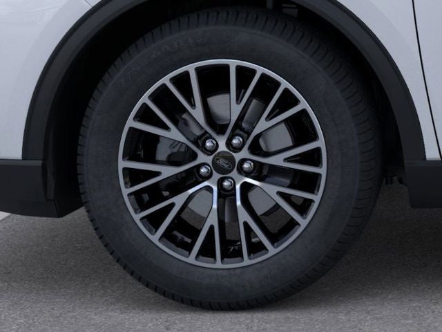 2025 Ford Escape Plug-In Hybrid Base
