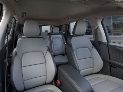 2026 Ford Escape Plug-In Hybrid Base