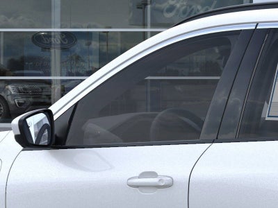 2026 Ford Escape Plug-In Hybrid Base