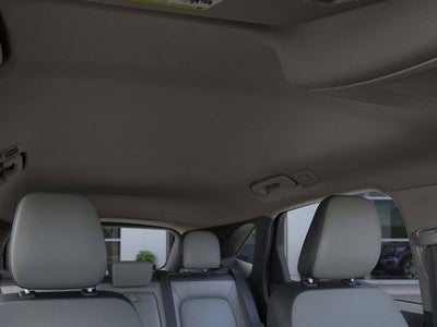 2026 Ford Escape Plug-In Hybrid Base