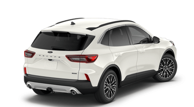 2026 Ford Escape Plug-In Hybrid Base