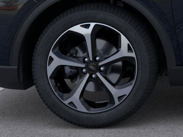 2025 Ford Escape Hybrid ST-Line Select