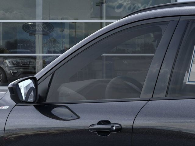 2025 Ford Escape Hybrid ST-Line Select