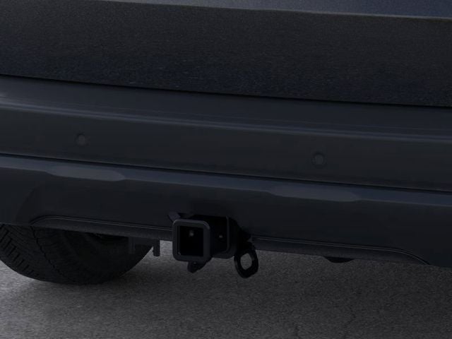 2025 Ford Escape Hybrid ST-Line Select