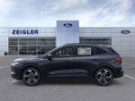 2025 Ford Escape Hybrid ST-Line Select