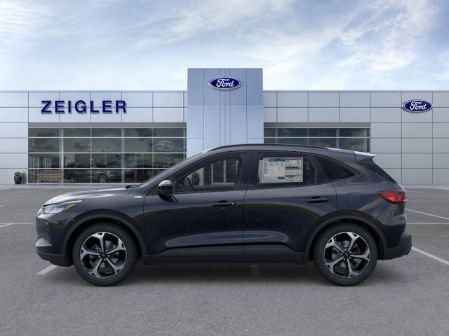 2025 Ford Escape Hybrid ST-Line Select