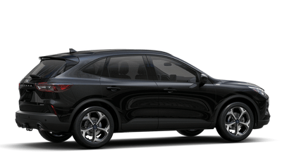 2025 Ford Escape Hybrid ST-Line Select