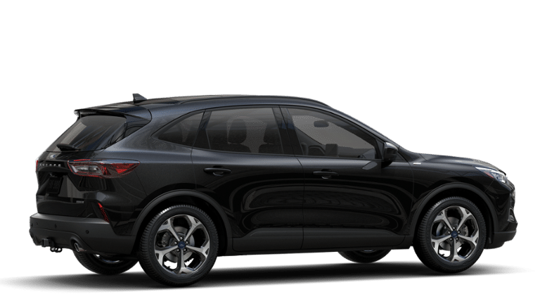 2025 Ford Escape Hybrid ST-Line Select