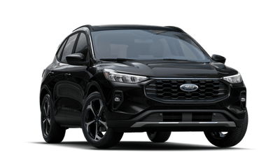 2025 Ford Escape Hybrid ST-Line Select