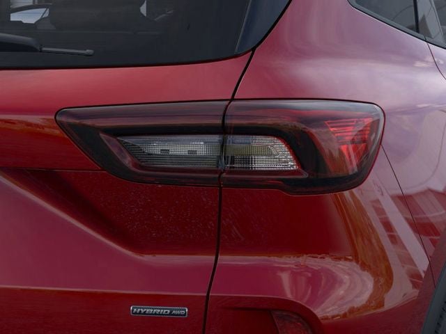 2026 Ford Escape Hybrid ST-Line Select