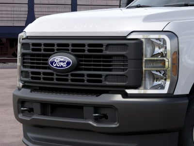 2027 Ford F-250SD XL