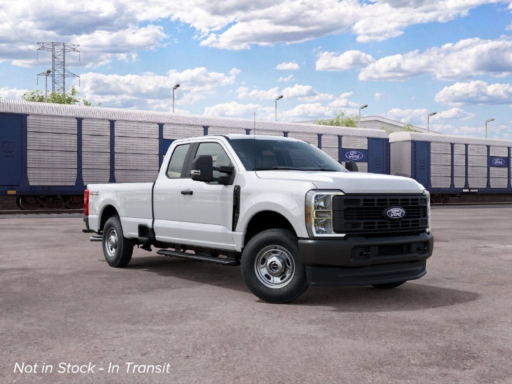 2027 Ford F-250SD XL