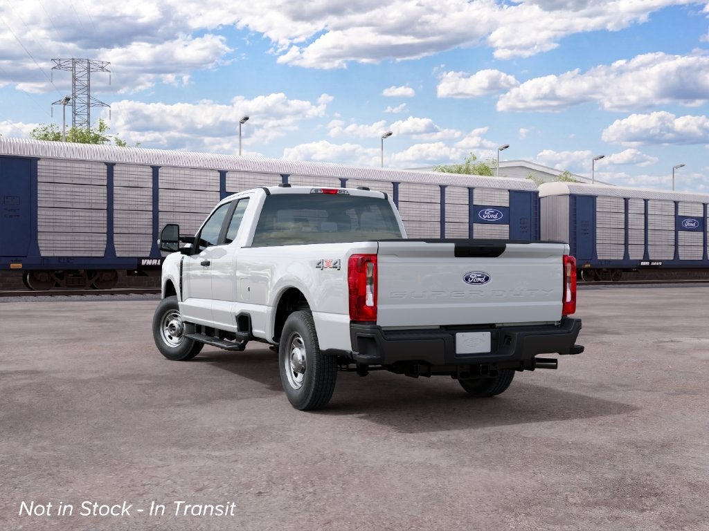 2027 Ford F-250SD XL