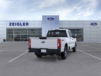 2026 Ford F-350SD XL