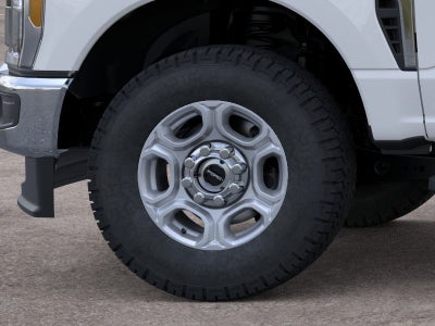 2026 Ford F-350SD XLT