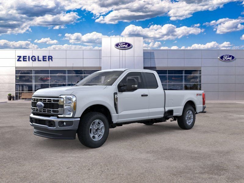 2026 Ford F-350SD XLT
