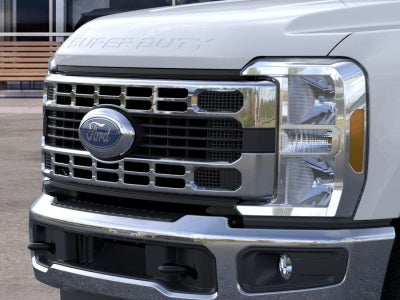 2026 Ford F-350SD XLT