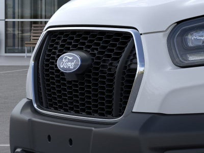 2026 Ford Transit-350 Base