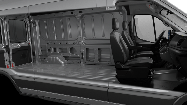 2026 Ford Transit-350 Base