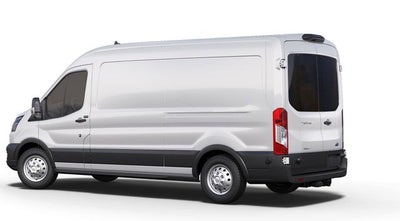 2025 Ford Transit-350 Base