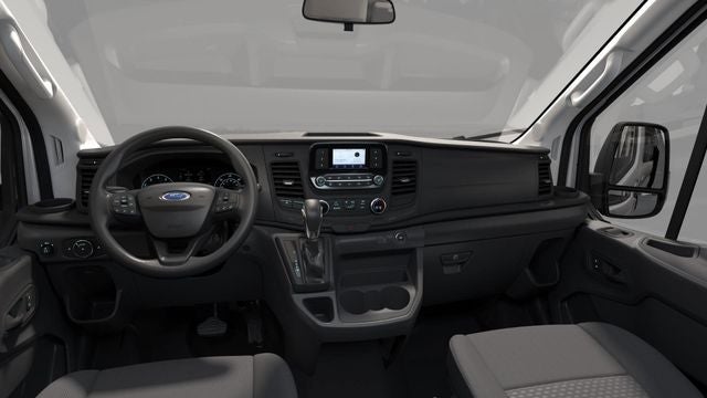 2025 Ford Transit-350 Base