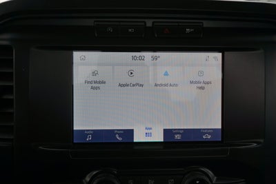 2021 Ford F-150 XL Reg Cab 4x4 Rear Camera