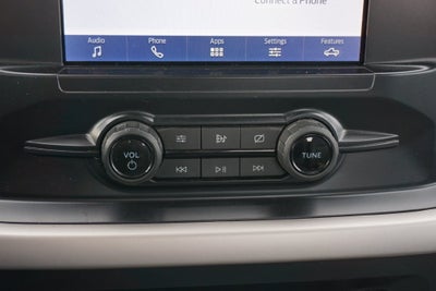 2021 Ford F-150 XL Reg Cab 4x4 Rear Camera