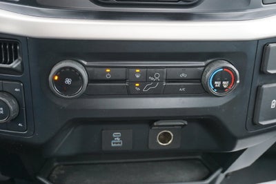 2021 Ford F-150 XL Reg Cab 4x4 Rear Camera