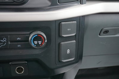 2021 Ford F-150 XL Reg Cab 4x4 Rear Camera