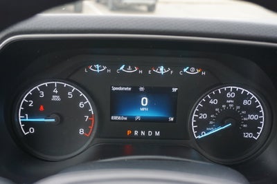 2021 Ford F-150 XL Reg Cab 4x4 Rear Camera