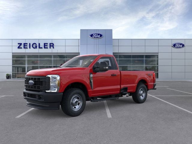 2026 Ford F-350SD XL