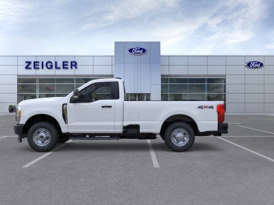 2026 Ford F-350SD XL