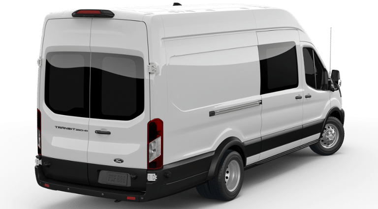 2026 Ford Transit-350 Base
