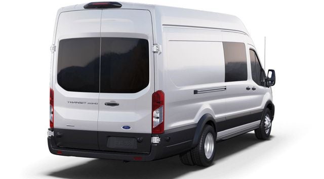 2024 Ford Transit-350 Base