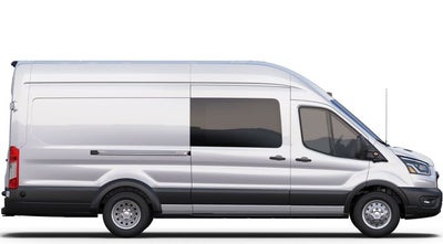2024 Ford Transit-350 Base